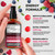 USDA Organic Vitamin B12 Sublingual Spray - 5000 mcg Liquid Vegan Methylcobalamin for Women & Men - Energy Boost, Focus & Mood, Brain Health Support - Maximize Absorption - 2 Month Supply, 2 fl oz