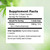 Nested Naturals Choline Bitartrate 500mg Per Serving - High Potency Choline Supplements - Supports Cognitive Performance & Liver Function - 100% Vegan & Non-GMO Choline - 90 Vegan Capsules
