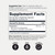 Toniiq NSF Certified Ultra High Purity Resveratrol Capsules - 98% Trans-Resveratrol - Highly Purified and Bioavailable - 60 Caps Reservatrol Supplement