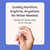 EZ Melts Multivitamin + Iron - Daily Multivitamin for Women & Men - Supports Healthy Energy Levels & Antioxidant Protection - Non-GMO & Vegan - Tropical Cherry - 60 Dissolvable Tablets (30 Servings)