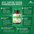 Zazzee USDA Organic Dandelion Root 10:1 Extract, 60 Capsules, 2 Month Supply, Liver & Detox Support, Taraxacum Officinale, Organic Herbal Supplement, All-Natural, Non-GMO, Made in the USA
