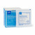 Medline 100% Cotton Woven Sterile Gauze Sponges, 4" x 4", 12-Ply, Ideal for Wound Dressing, Pack of 1200