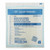 Medline 100% Cotton Woven Sterile Gauze Sponges, 4" x 4", 12-Ply, Ideal for Wound Dressing, Pack of 1200