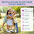 Igennus Methylated Kids Multivitamin Gummies, Age 4+, 90 Gummies