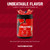 Six Star Creatine Monohydrate Powder, X3 (Fruit Punch) - Flavored Creatine HCl Powder Monohydrate Supplement for Muscle Building & Performance - Post Workout Supplement for Men & Women - 30 Servings