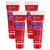 Cortizone-10 Maximum Strength Intensive Healing Itch Relief Lotion for Eczema, 1% Hydrocortisone, Fast-Acting, Anti-Itch Cream for Minor Skin Irritations Due to Eczema, 3.5 oz, 4 pk