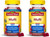 Nature Made Multi for Him, Mens Multivitamins Gummies, Energy Metabolism Support, Multivitamin for Men, 150 Gummy Vitamins and Minerals, 75 Day Supply, (Pack of 2)