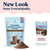 Brewers Yeast Powder for Lactation Cookies for Breastfeeding - Lactation Supplement for Increased Breast Milk - Nutritional Yeast for Lactation Support - Breastmilk Supplement for Women - Easy to Bake
