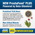 SUPER BETA PROSTATE Advanced with Saw Palmetto - Prostate Health Supplements for Men, Bladder & Urinary Support with Beta-sitosterol, Reishi, Saw Palmetto, Vitamin D, Zinc Oxide, Selenium - 60 Count
