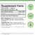 Apigenin Supplement - 50mg per Capsule, 120 Count (Powerful Bioflavonoid Found in Chamomile Tea for Relaxation, Sleep, and Mood) Senolytic Flavonols for Aging (Gluten Free) by Double Wood