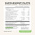 Biotin for Hair Growth Women/Men 12000mcg, Skin & Nails Support Gummies + 70000mcg Collagen Peptides (Collagen Powder in Gummy Form) + 20000mcg Keratin + Retinol, Sugar Free, 120 Gummies (2 Pack)