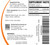 BulkSupplements.com NAC 1000 mg Capsules - N-Acetyle Cysteine 1000mg, NAC Supplement, NAC1000mg - NAC Capsules, Gluten Free - 2 Capsules per Serving, 180-Day Supply, 360 Capsules
