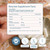 BodyBio Butyrate Sodium- Postbiotic for Gut & Digestive Support