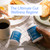 BodyBio Butyrate Sodium- Postbiotic for Gut & Digestive Support