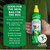 Badger Bug Spray, 3-Hour DEET-Free Mosquito Repellent, Family Friendly, Citronella & Organic Essential Oils, Natural & Vegan Insect Repellent Spray, 8 fl oz Family Size Aluminum Bottle, 2-Pack