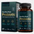 Premium 4-in-1 Probiotic Prebiotic & Postbiotic - Tribiotic Blend with Digestive Enzymes for Men & Women - Supports Gut, Digestion & Immunity - Complete Gut Health with Pre, Post & Probiotics - 60 Ct