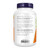 Now Foods Spirulina Double Strength, 1000 mg Organic - 240 Tablets
