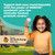 Renzo's Roll Call Immunity - Dissolvable Kids Immune Support Supplement with IMMUSE Postbiotic, Sugar-Free Kids Vitamins, 30 Orange-Flavored Melty Tabs