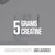 Ryse Creatine Monohydrate Powder - Unflavored - Supports Men & Women Lean Muscle Growth, Strength, Power, and Endurance - Helps Reduce Fatigue and Improve Workout Recovery - 100 Servings