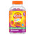Metamucil Kids Fiber Gummies, No Sugar Added, 5g Prebiotic Plant-Based Fiber Supplement Blend, Mixed Berry Flavored, 120ct Gummies