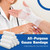 AZEN 200 Pack Gauze Rolls Bandages, 3 in x 4.1 Yards, First Aid Supplies & Premium Medical Supplies, Bandage Wrap Vet Wrap