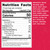 Bare Bones Fruit Punch Fruit Collagen Protein Powder Drink Mix Packets