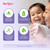MaryRuth's Iron Supplement for Toddlers | Liquid Iron Supplement for Children Ages 1-3 | Iron Supplement for Iron Deficiency | Ferrochel | Sugar Free | Vegan | Non-GMO | Gluten Free | 2 Fl Oz