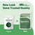 Organic Spirulina Powder, 1lb | Blue-Green Algae, Naturally Occurring Vegan Protein, Vitamins & Minerals | Source of Natural Chlorophyll & Enzymes | Non-GMO, Gluten-Free, No Additives