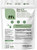 Organic Spirulina Powder, 1lb | Blue-Green Algae, Naturally Occurring Vegan Protein, Vitamins & Minerals | Source of Natural Chlorophyll & Enzymes | Non-GMO, Gluten-Free, No Additives