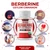 Organic Berberine with Ceylon Cinnamon 2175mg - Premium berberine supplement high purity extract USDA Organic, support immune system, Berberine Plus Complex, Non-GMO Vegan for Men Women 90 Capsules