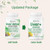 Liver Advanced+, 240 Veggie Capsules | 20-in-1 Complex with Milk Thistle, Dandelion, NAD, NAC, ALA, TUDCA, Glutathione, Artichoke, Turmeric, & Astragalus | Non-GMO, Gluten Free
