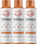 Grand Tongo Citrus + Sandalwood Insect Repellent, 12-Hour Mosquito & Tick Protection, Picaridin-Based, Water-Based, Lightweight, Quick-Drying, Vanishing Scent, DEET Alternative, Face & Body Use,3 Pack