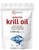Micro Ingredients Antarctic Krill Oil Supplement, 2,000mg Per Serving, 120 Softgels, Triple Strength, Rich in Omega-3s EPA, DHA & Natural Astaxanthin, Supports Immune System & Brain Health