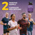 Viva Naturals Elderberry with Vitamin C and Zinc, 120 Capsules - 1000mg Sambucus Elderberry per Serving Immune Support Supplement, Black Elderberry Capsules for Adults, Elderberry Vitamins