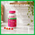 SmartyPants Organic Women's Multivitamin Gummies: Biotin, Methylfolate, Omega 3 (ALA), Vitamin D3, C, Vitamin B12, B6, A, K & Zinc, Inositol, Gluten Free, Vegetarian, 120 Count (30 Day Supply)