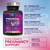 Prenatal Vitamins for Women with Folic Acid + Omega 3 DHA for Fetal Brain Development, Best Prenatal Vitamin Supplement, Daily Pregnancy Multivitamin Nutritional Support, Non-GMO - 240 Softgels