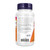 Now Foods Supplements, MK-7 Vitamin K-2 300 mcg, Cardiovascular Support*, Supports Bone Health*, 120 Veg Capsules