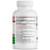 Bronson Beet Root Extra Strength, Non-GMO, 500 Vegetarian Tablets