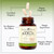 Herbal Roots Organic Whole Bulb Garlic Pills - Potent Extra Strength Immune Support - USDA Certified Organic - 60 Vegan Capsules