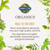 Garden of Life Organics Vitamin C Spray for Kids and Adults - Orange Tangerine,Vitamin C Supplement,Antioxidant for Immune Support and Skin Health,2 fl oz Liquid Drops,(Pack of 2)