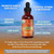 USDA Organic Toddler Vitamin C Drops | Organic Vitamin C Liquid Drops for Toddlers & Babies Ages 1-3 Years | Supports Healthy Immune System | Vegan | Non-GMO | Gluten Free | 60 Servings