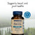 Wiley's Finest Wild Alaskan Fish Oil Peak EPA - Triple Strength Peak EPA & DHA Supplement - 1000mg Fish Oil - Omega-3s for Joint Health Support - 30 Softgels (30 Servings)