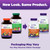 Natrol JuiceFestiv, Vitamins and Supplements for Nutrition & Well-Being, Antioxidants for Cellular Health, 90 Capsules (2-Count), Up to a 45 Day Supply