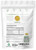 Micro Ingredients Vegan Omega 3 Algae Oil, 240 Veggie Softgels | Fish Oil Alternative | DHA 500mg & DPA 100mg | Carrageenan Free | Plant-Based Omega 3 with Flaxseed & ALA | Lemon Flavored