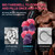 Health4All Creatine Monohydrate Gummies 5g for Men & Women, Creatine Gummy for Strength Energy & Muscle Growth Support Pre-Workout Supplement - Raspberry & Blueberry 120 Gummy