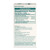 Himalaya USDA Organic Gymnema Sylvestre Extract 700mg,Gymnema Sylvestre Supplements,Herbal Glucose Metabolism Support,Gymnema Sylvestre Capsules,Non-GMO, Vegan, Gluten Free,Additive Free,60 Caplets
