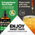 Mullein Drops for Lungs, 120 Servings - Mullein Leaf with 7 Herbs Echinacea, Oregano, Ginger, Elderberry, Marshmallow Root & Thyme - Lung Detox for Smokers - Respiratory, Immune & Lymphatic Drainage