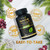 UNcena NAD Supplement 1500mg - Liposomal NAD+ Nicotinamide Riboside with Resveratrol, NAD Plus Boosting - Support Cellular Health, Stamina & Healthy Aging for Women & Men- 120 Capsules
