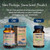 Wiley's Finest Wild Alaskan Fish Oil Easy Swallow Minis - Omega-3 Fish Oil Supplement for Adults and Kids - Double-Strength 630mg EPA and DHA Natural Supplement - 120 Mini Softgels (60 Servings)