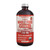 Organic Vitamin C Liquid - 250 mg | Whole Food Vitamin C Supplement from Fruit Plus Absorption Cofactors, Rutin & Citrus Bioflavonoids - Immune & Antioxidant Support, Total Health (96 Servings)